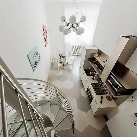 Luxuryhouse Breracastello *
