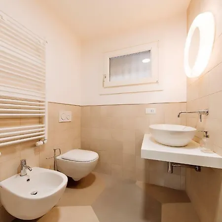 Luxuryhouse Breracastello